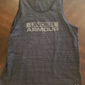 Men under Armour tank